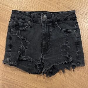 Aeropostale 
Vintage High Shorty